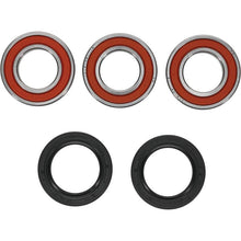 Load image into Gallery viewer, Pivot Works KTM Wheel Bearing Kit Premium Bearings