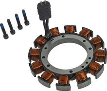 Load image into Gallery viewer, Twin Power 76-80 Big Twin Models Stator Replaces H-D 29965-75 17 Amp