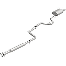 Load image into Gallery viewer, BRE Exhaust 00-02 Chevy Impala 3.4L Exhaust Kit
