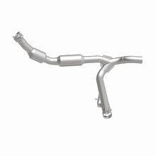 Load image into Gallery viewer, Magnaflow 02-03 Ford F-150 5.4L Direct Fit Converter