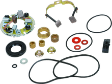 Load image into Gallery viewer, BikeMaster Yamaha Starter Rebuild w/ Brush