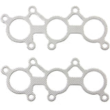 Fel-Pro Toyota Highlander MS 96795 Exhaust Manifold Gasket Set