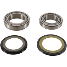 Load image into Gallery viewer, Pivot Works 80-85 Yamaha YT1-125 PW Steering Stem Bearing Kit