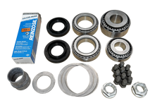 Load image into Gallery viewer, Revolution Gear &amp; Axle 98-07 Toyota Land Cruiser 8in Front Open Ring &amp; Pinion Master Install Kit