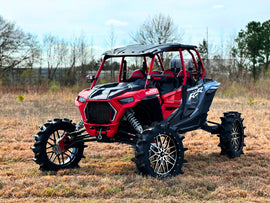 Seizmik 14-23 Polaris RZR 900-1000 XP 4/Turbo 4 Roof -Composite