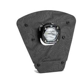 Baja Designs 24-25 GasGas ES/EC-F/EC S1 (D/C) LED Headlight Kit - Clear