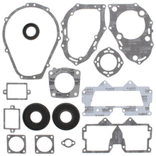Load image into Gallery viewer, Vertex Case Gasket Kit with Oil Seals