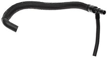 Load image into Gallery viewer, Gates 17-20 Tesla Motors Model 3 Electric Front Drive Unit Bypass Molded Thermoplastic Coolant Hose