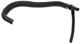 Gates 17-20 Tesla Motors Model 3 Electric Pump 1 To Tunnel Molded Thermoplastic Coolant Hose