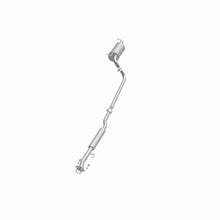 Load image into Gallery viewer, MagnaFlow BRE Exhaust Kit 97-01 Toyota Camry Solara