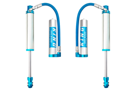 King Shocks 2008+ Toyota Sequoia Rear Shocks
