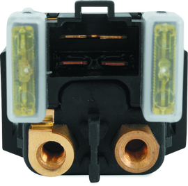 QuadBoss 00-04 Yamaha YFM250 Bear Tracker Starter Solenoid & Relay