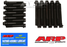 ARP BB Chevy WP Merlin II and III Iron Block MBK