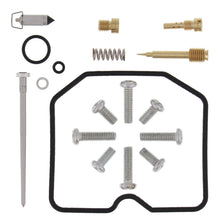 Load image into Gallery viewer, All Balls Racing 08-09 Arctic Cat 250 2x4 Carburetor Rebuild Kit - GTR Auto
