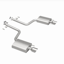 Load image into Gallery viewer, MagnaFlow BRE Exhaust Kit 14-22 Lexus IS250 IS350 IS200T IS300
