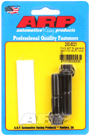 ARP Ford 427 & general replt for alum rods, rod bolts