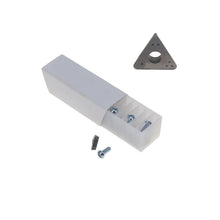 Load image into Gallery viewer, SPC Performance Carbide Insert for RELS Brake Lathe - Pack of 10