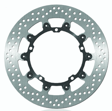 Load image into Gallery viewer, BikeMaster Triumph Brake Rotor