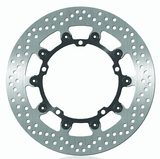 BikeMaster Triumph Brake Rotor