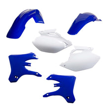 Load image into Gallery viewer, Acerbis 2005 Yamaha WR250F/450F Plastic Kit - Original 05