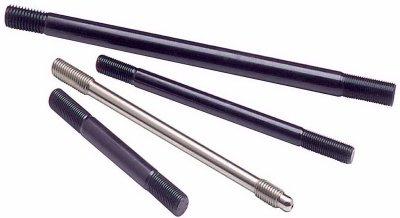 Manley Small Block Chevrolet 3/8in ARP Custom Age 625+ Cap Screws (Set of 4) - GTR Auto
