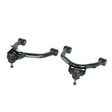 Ridetech 07-13 Chevy Silverado/Sierra 1500 2WD StrongArms Front Upper Control Arms