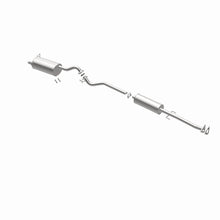 Load image into Gallery viewer, MagnaFlow BRE Exhaust Kit 12-14 Honda CR-V 2.4L
