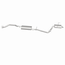 Load image into Gallery viewer, MagnaFlow BRE Exhaust Kit 09-17 Chevy Traverse 3.6L