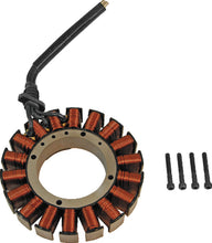 Load image into Gallery viewer, Twin Power 2007 Softails and 2007 Dyna Stator Replaces H-D 30017-07 40 Amp