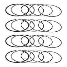 Load image into Gallery viewer, Manley Ring Set Subaru EJ205WRX / EJ257 WRX STi 100mm File Fit 1.2mm x 1.2mm x 2.0mm - Set of 4