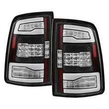 Load image into Gallery viewer, Spyder 19-24 Dodge Ram 2500/3500 HD Incandescent Bulb Tail Lights