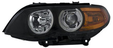 Load image into Gallery viewer, Hella 2004-2006 BMW X5 Halogen Headlight Assembly