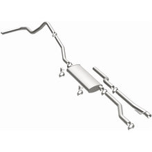 Load image into Gallery viewer, MagnaFlow BRE Exhaust Kit 88-93 Chevy C2500 K2500