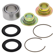 Load image into Gallery viewer, All Balls Racing 08-16 KTM SX 50 Mini Upper Rear Shock Bearing Kit