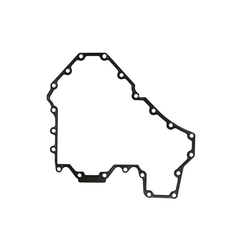 Fel-Pro BMW 750i xDrive OS 30920 R Engine Oil Pan Gasket Set 21 Bolt Hole One Piece Gasket