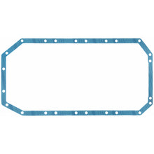 Load image into Gallery viewer, Fel-Pro 1837 Engine Oil Pan Gasket Set Composite material w/steel core and silicone coating