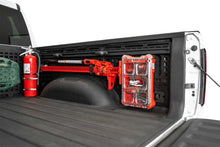 Load image into Gallery viewer, Addictive Desert Designs 21-23 Ram TRX Bed Side Molle Panels - Passenger Full Set