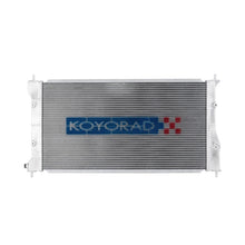 Load image into Gallery viewer, Koyo 13-20 Scion FR-S /  Subaru BRZ 2.0L / 22+ Toyota GR86 / Subaru BRZ 2.4L (MT/AT) Radiator