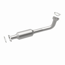Load image into Gallery viewer, MagnaFlow 98-00 Sportage 2 OEM Underbody Direct Fit Converter