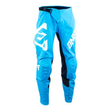 Answer Syncron Essential Pants Cyan/Black Size - 32