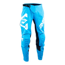 Load image into Gallery viewer, Answer Syncron Essential Pants Cyan/Black Size - 40