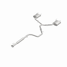 Load image into Gallery viewer, BRExhaust 10-11 Buick LACROSSE Exhaust Kit