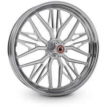Load image into Gallery viewer, Performance Machine 21x3.5 Forged Wheel Nivis - Chrome