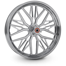 Load image into Gallery viewer, Performance Machine 23x3.5 Forged Wheel Nivis - Chrome