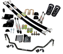 Load image into Gallery viewer, Ridetech 67-70 Ford Mustang Small Block /LS StreetGRIP Suspension System w/o Bushing Kit