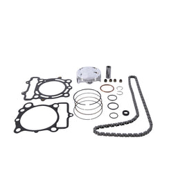 Vertex Piston 11-14 Kawasaki KX 250 F 250cc Top End Piston Kit