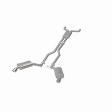 Load image into Gallery viewer, MagnaFlow BRE Exhaust Kit 10-15 Chevrolet Camaro 3.6L