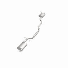 Load image into Gallery viewer, MagnaFlow BRE Exhaust Kit 04-06 Chrysler Pacifica 3.5L