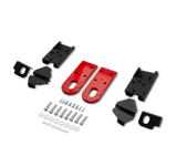 Rival 2024-2025 Ford Ranger Rated Recovery Points