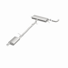 Load image into Gallery viewer, MagnaFlow BRE Exhaust Kit Replacement Stainless GM